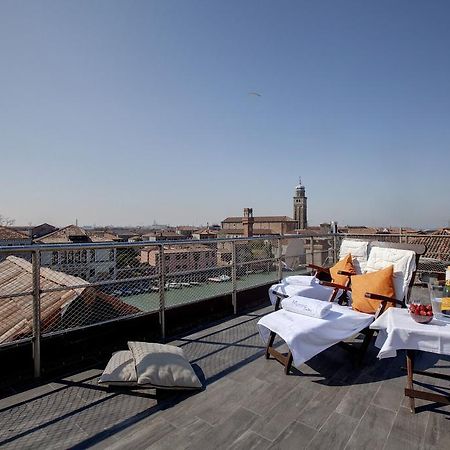 Murano Suites Boutique Apartments (Adults Only) Szoba fotó