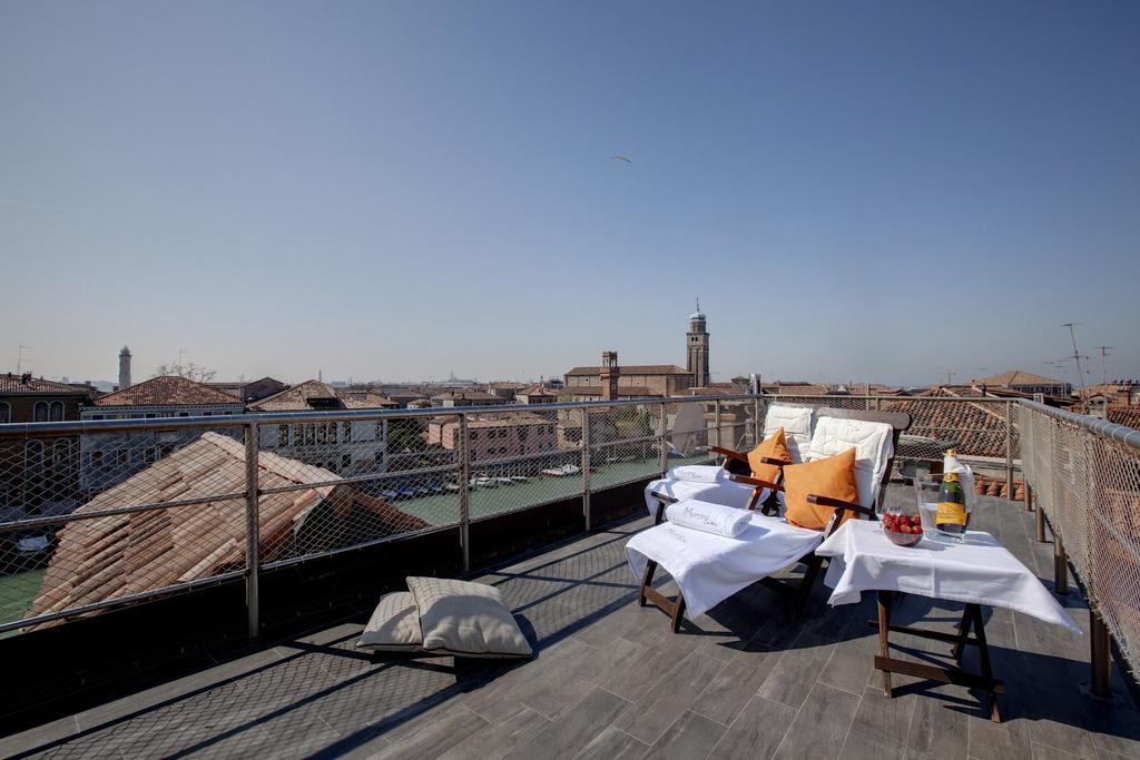 Murano Suites Boutique Apartments (Adults Only) Szoba fotó