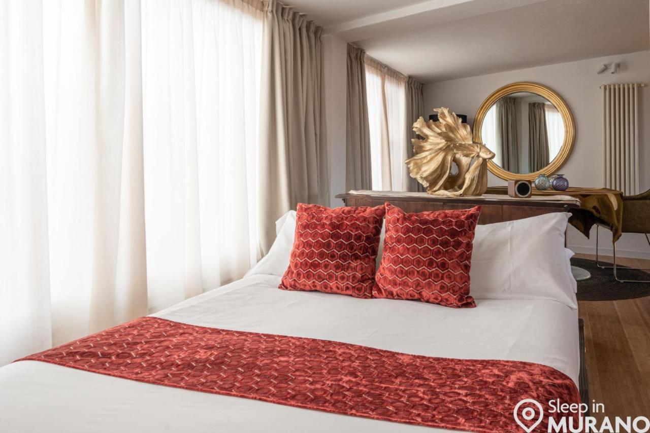 Murano Suites Boutique Apartments (Adults Only) Kültér fotó