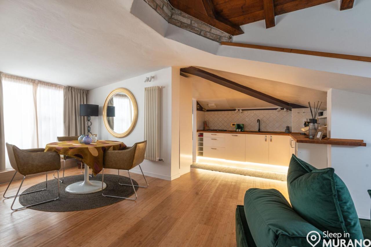 Murano Suites Boutique Apartments (Adults Only) Kültér fotó