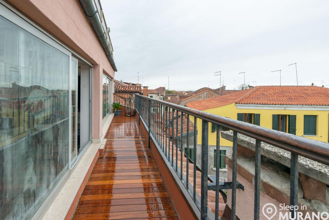 Murano Suites Boutique Apartments (Adults Only) Kültér fotó