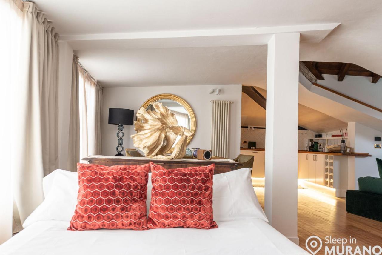 Murano Suites Boutique Apartments (Adults Only) Kültér fotó