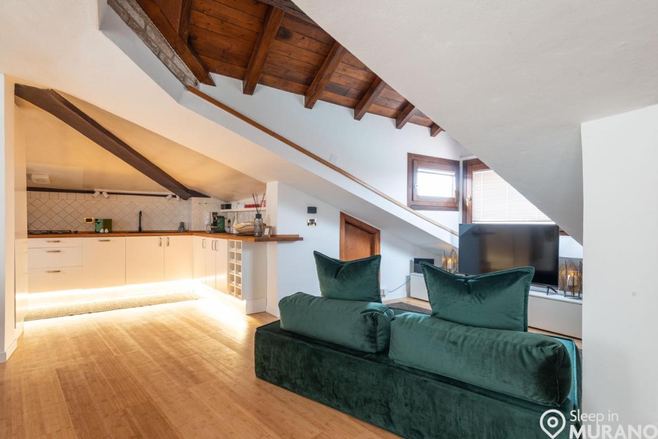 Murano Suites Boutique Apartments (Adults Only) Kültér fotó