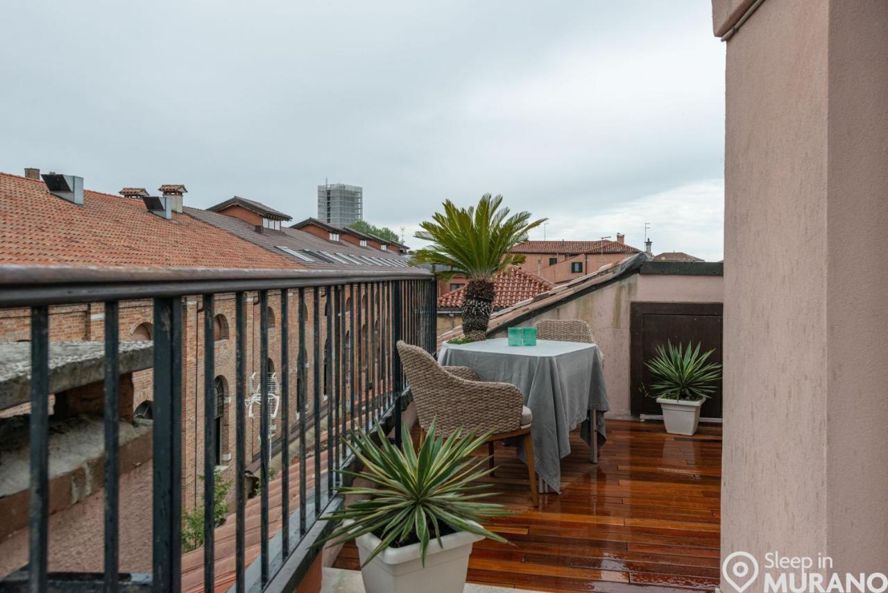 Murano Suites Boutique Apartments (Adults Only) Kültér fotó