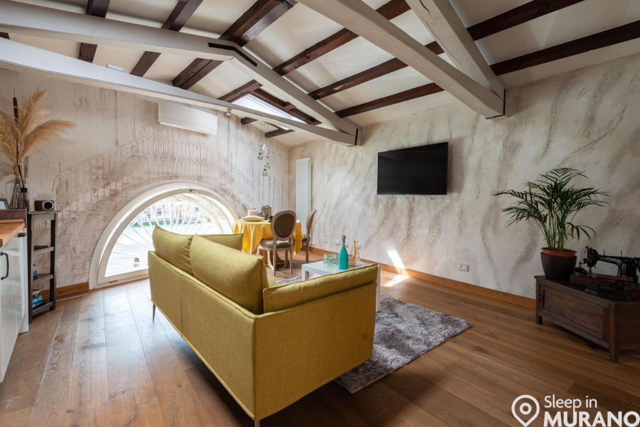 Murano Suites Boutique Apartments (Adults Only) Kültér fotó