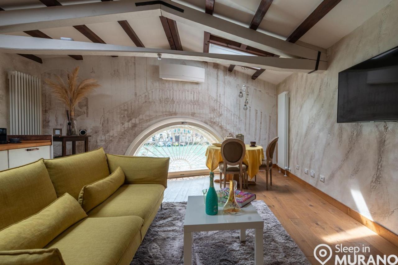 Murano Suites Boutique Apartments (Adults Only) Kültér fotó