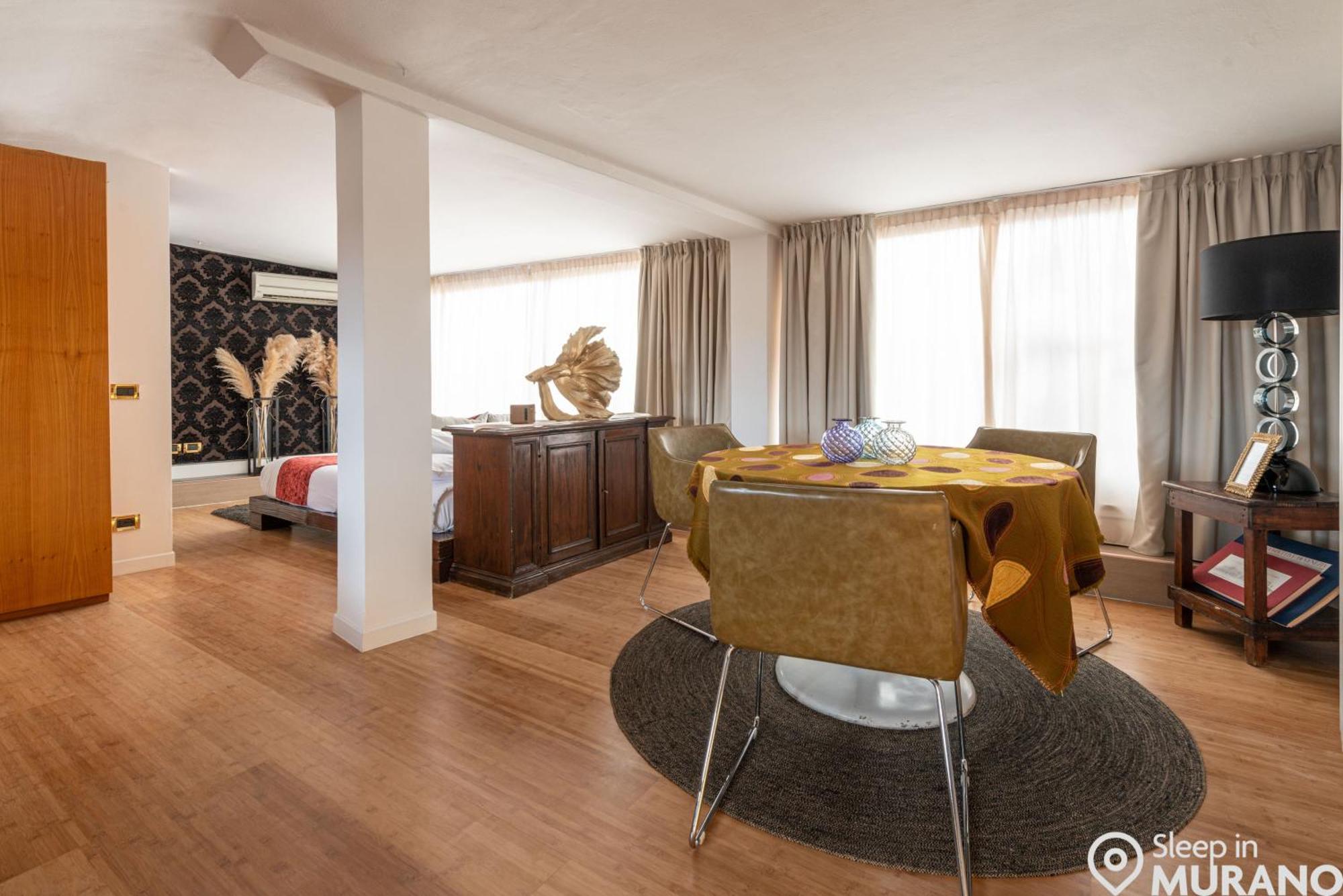 Murano Suites Boutique Apartments (Adults Only) Szoba fotó