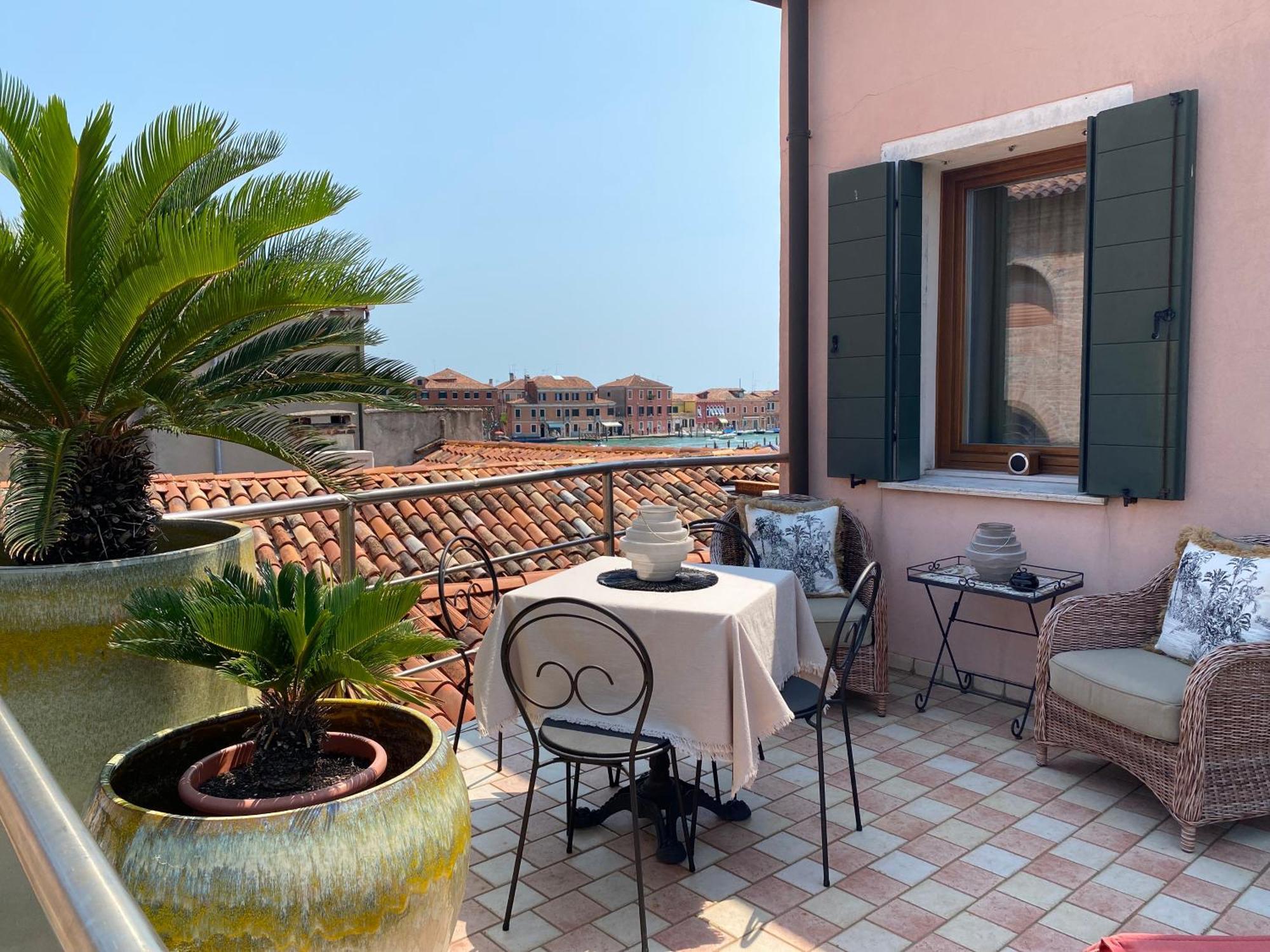Murano Suites Boutique Apartments (Adults Only) Kültér fotó