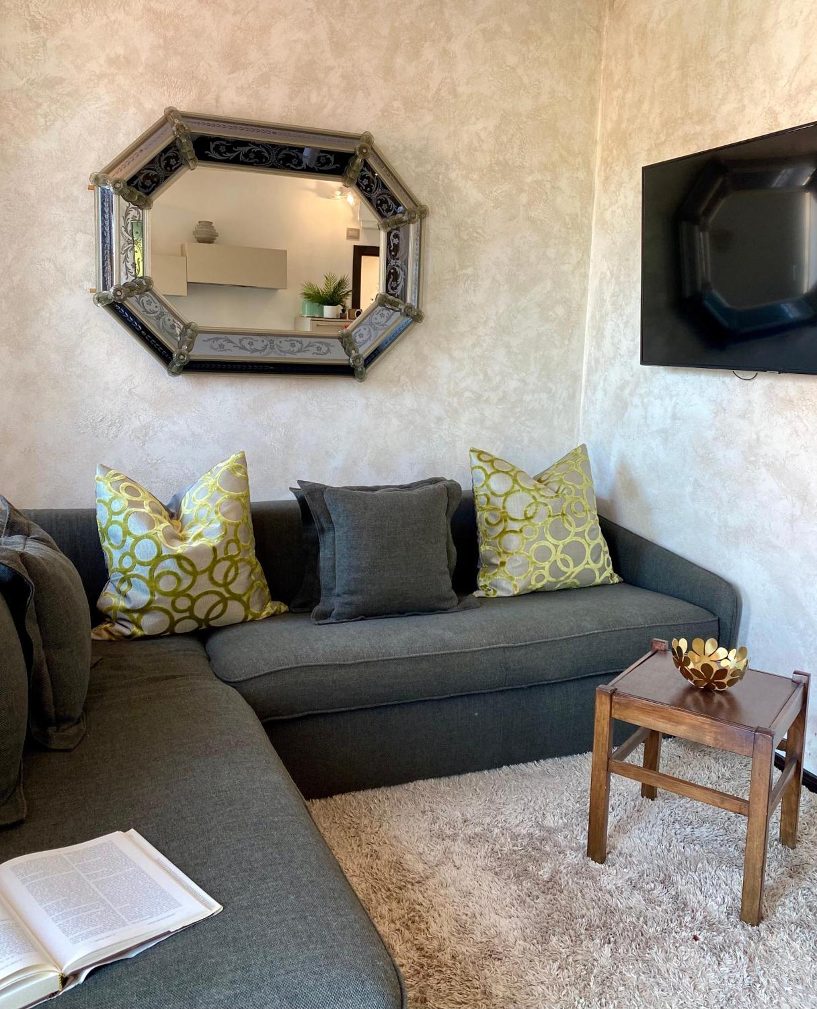 Murano Suites Boutique Apartments (Adults Only) Szoba fotó