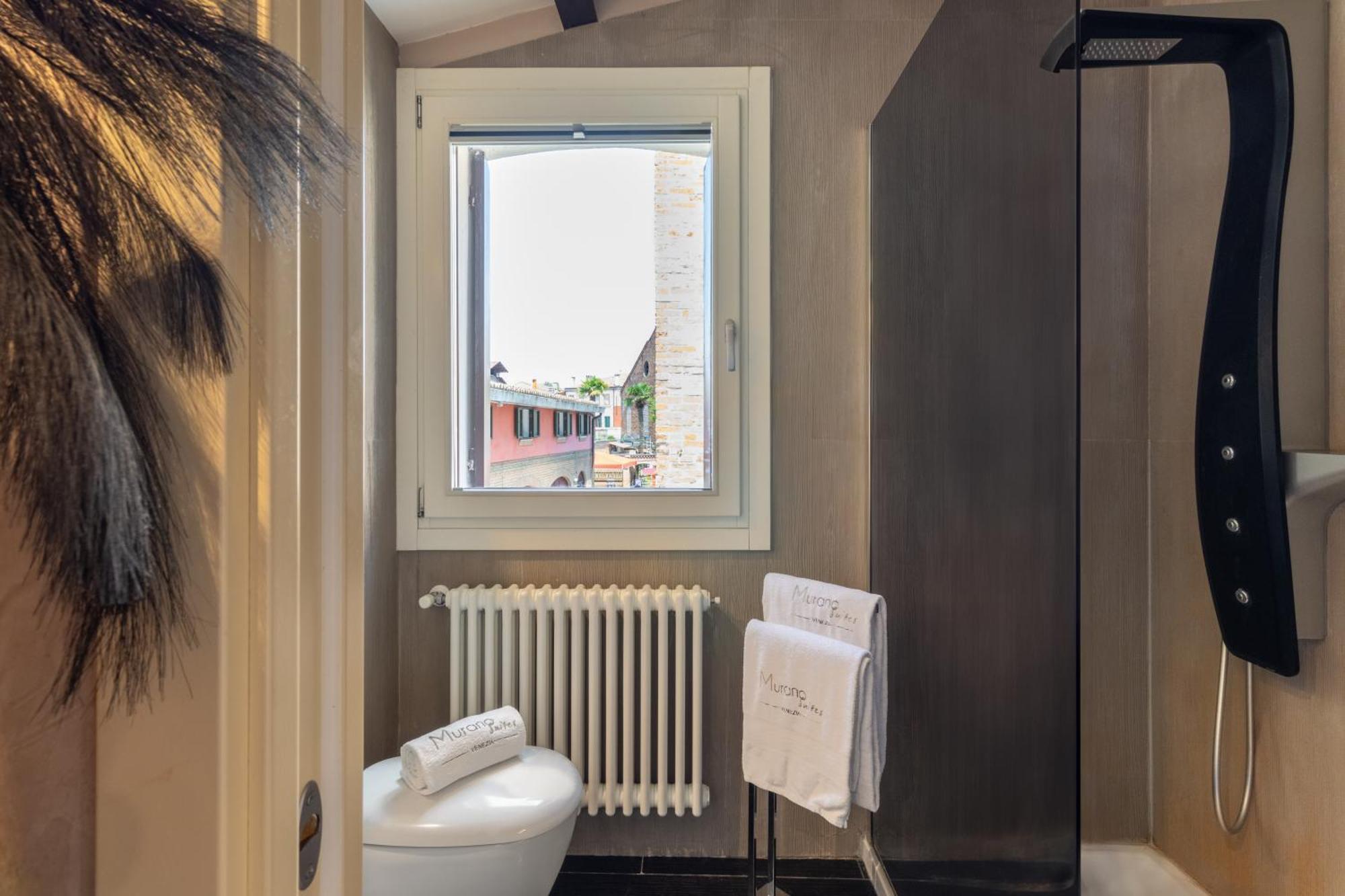Murano Suites Boutique Apartments (Adults Only) Kültér fotó