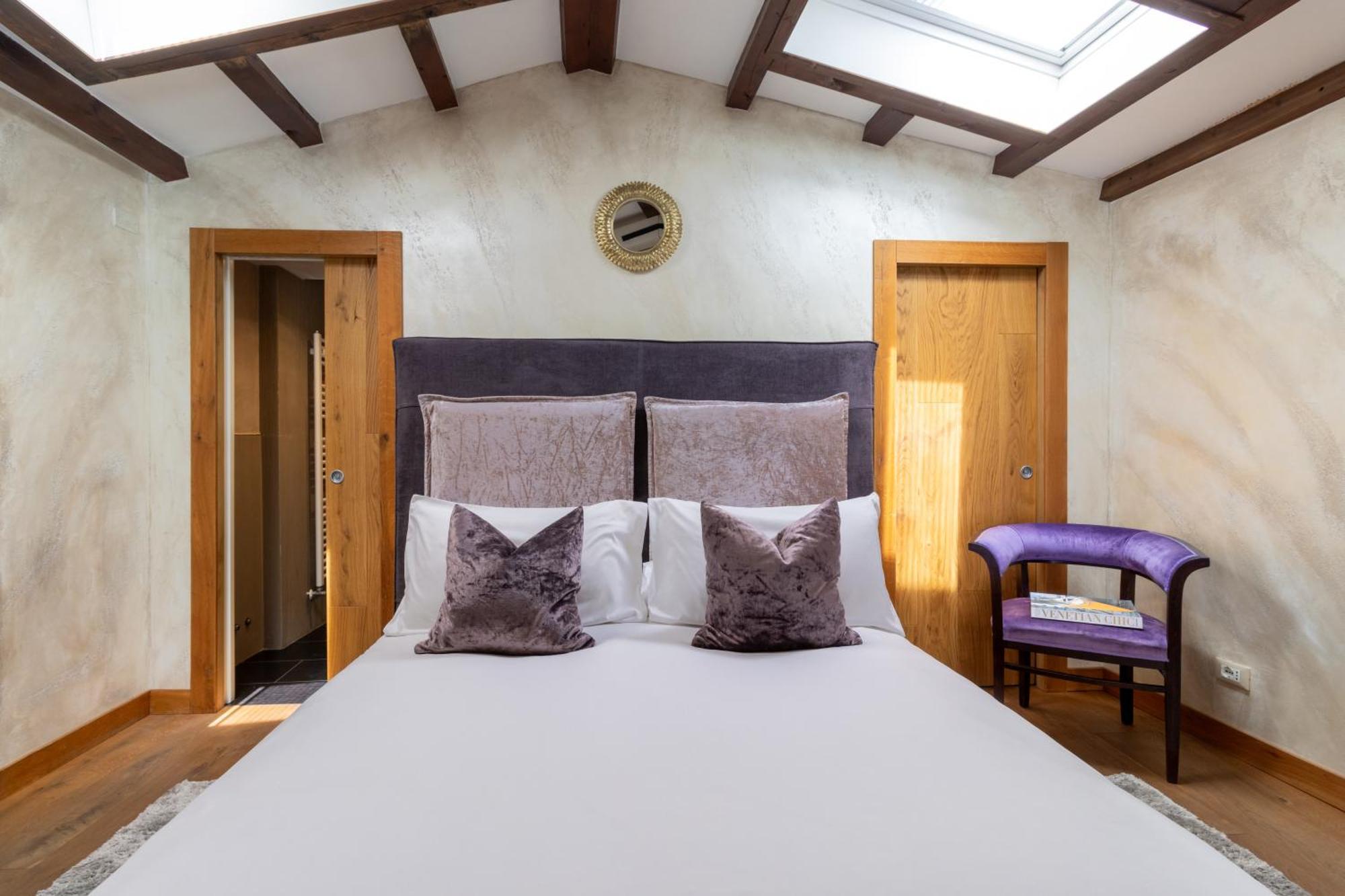 Murano Suites Boutique Apartments (Adults Only) Szoba fotó