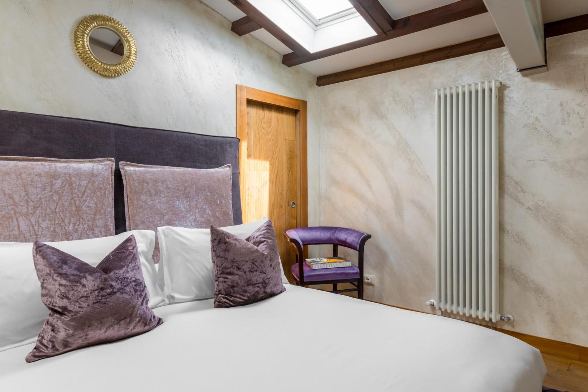 Murano Suites Boutique Apartments (Adults Only) Kültér fotó
