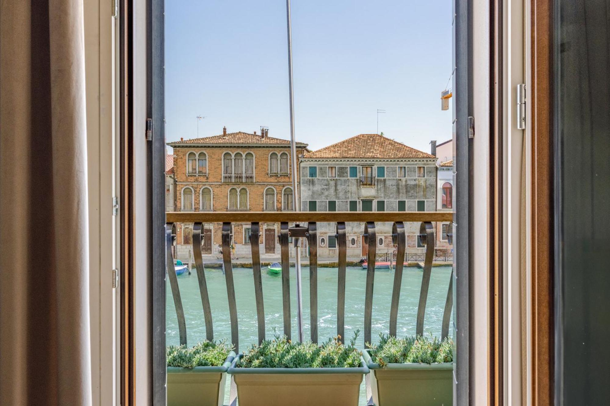 Murano Suites Boutique Apartments (Adults Only) Kültér fotó
