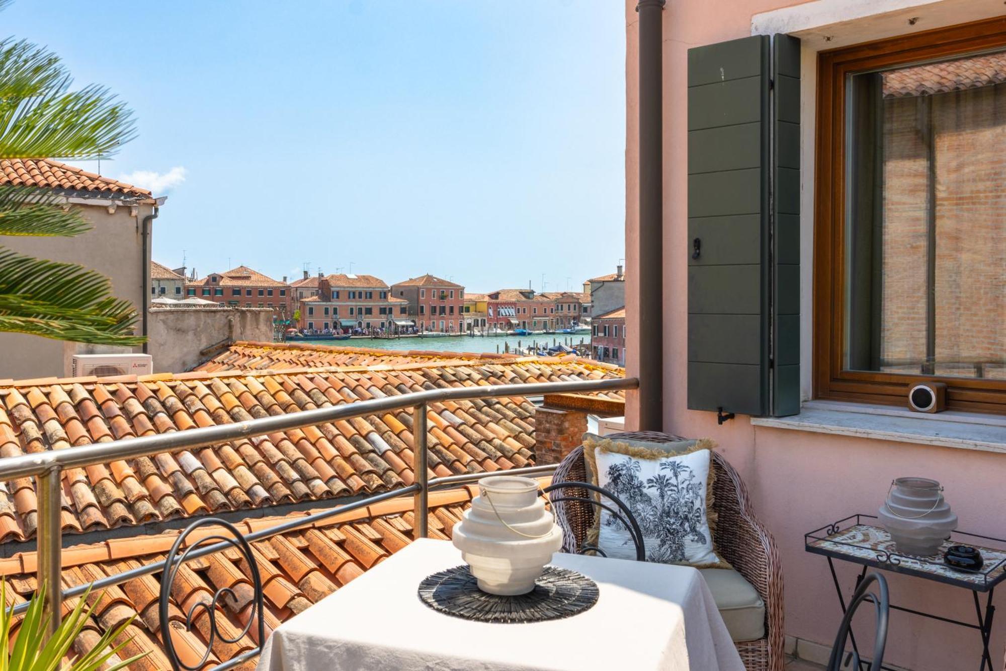 Murano Suites Boutique Apartments (Adults Only) Kültér fotó