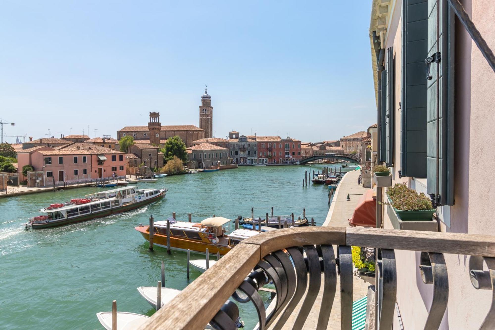 Murano Suites Boutique Apartments (Adults Only) Kültér fotó