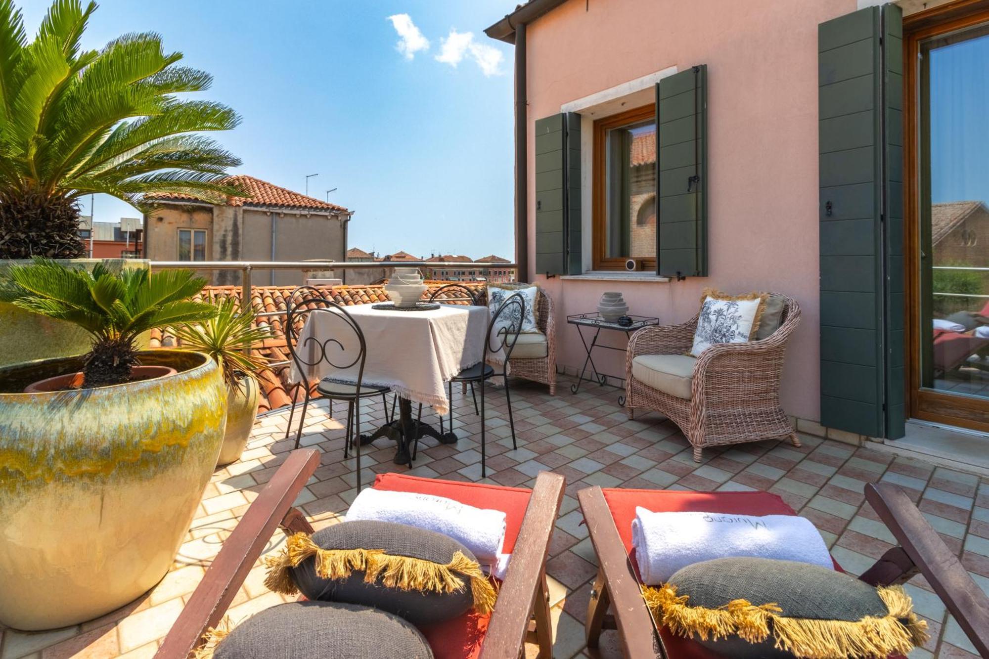 Murano Suites Boutique Apartments (Adults Only) Kültér fotó