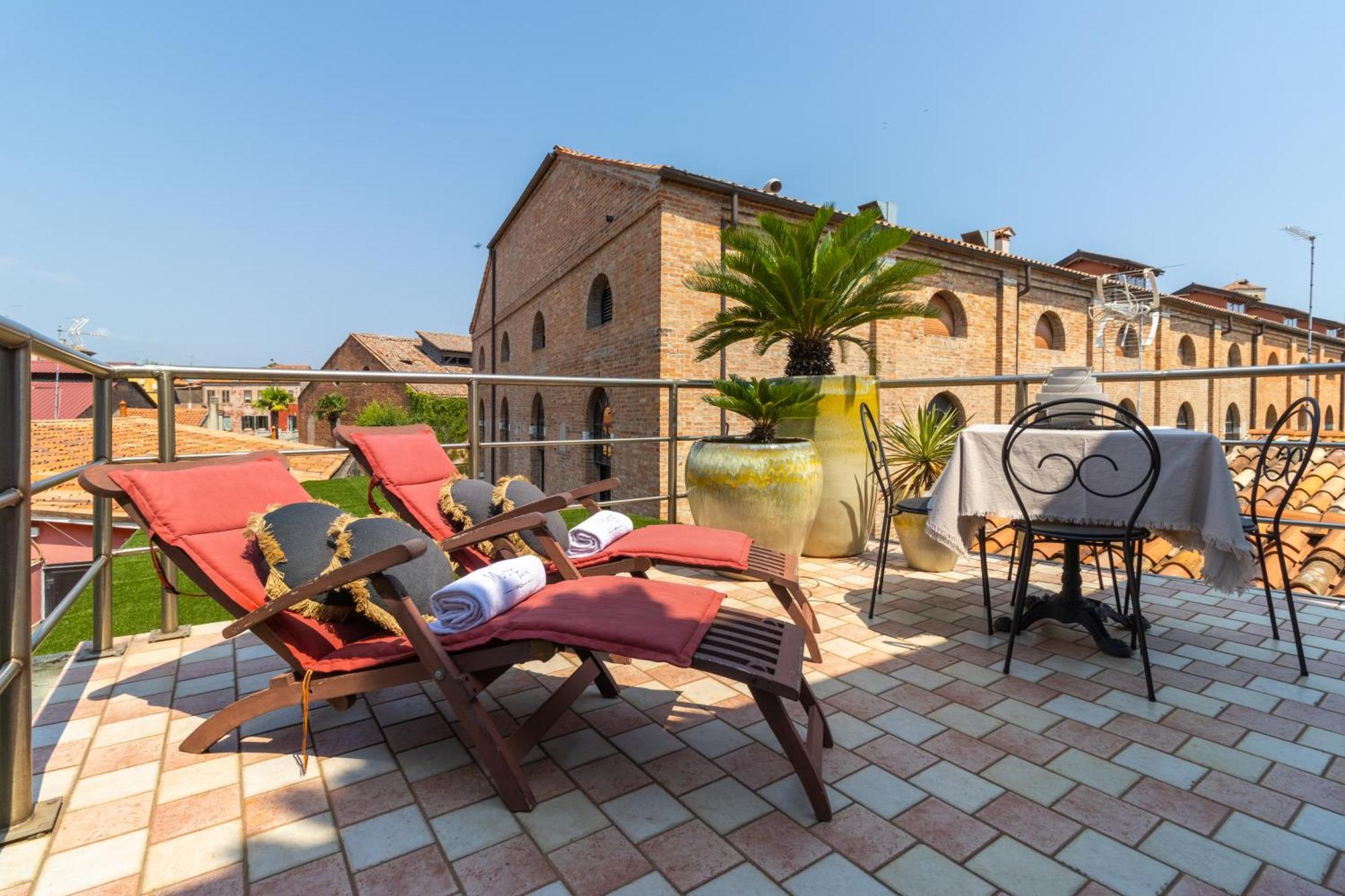 Murano Suites Boutique Apartments (Adults Only) Szoba fotó