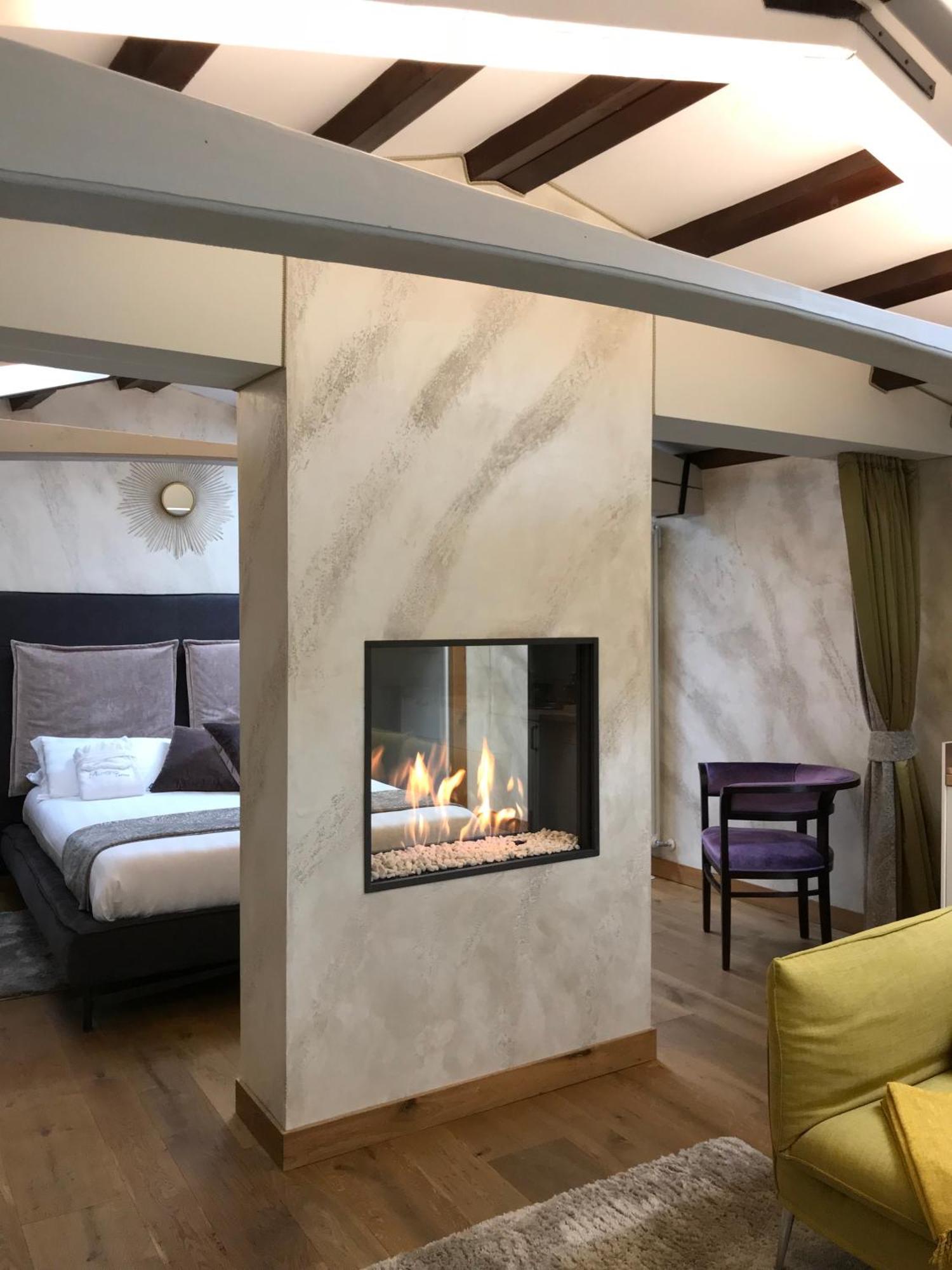 Murano Suites Boutique Apartments (Adults Only) Kültér fotó