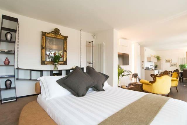 Murano Suites Boutique Apartments (Adults Only) Kültér fotó