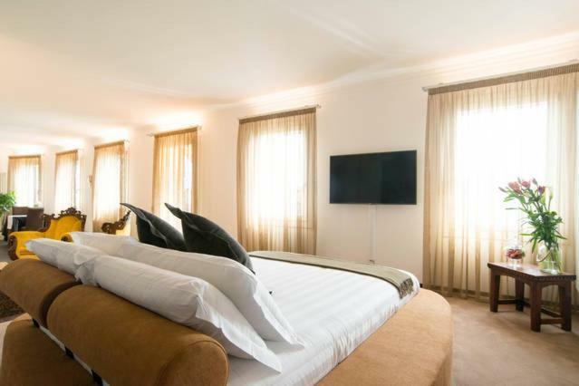 Murano Suites Boutique Apartments (Adults Only) Kültér fotó